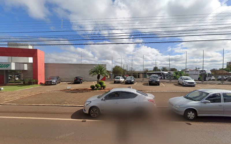 A.A. - ESL Oeste do Paraná - PRP 17