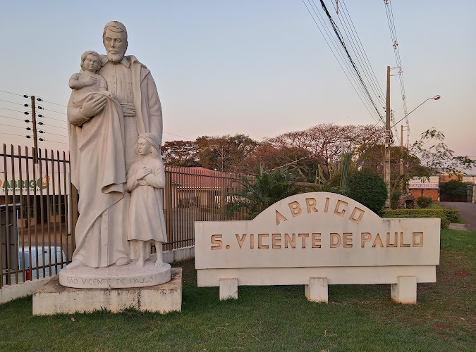 Abrigo São Vicente de Paulo