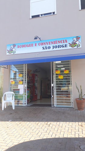 Açougue e conveniência São Jorge