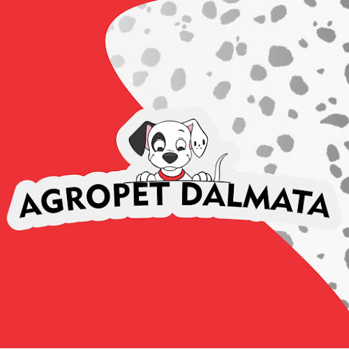 Agropet Dalmatas