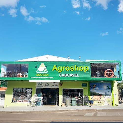 Agroshop Cascavel