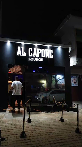 Al Capone Lounge