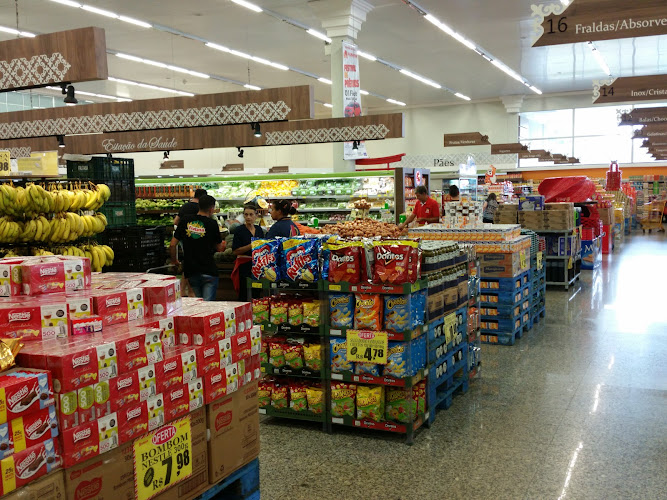 Allmayer Supermercado