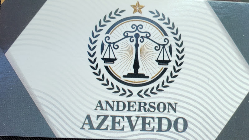 Anderson Azevedo Advocacia