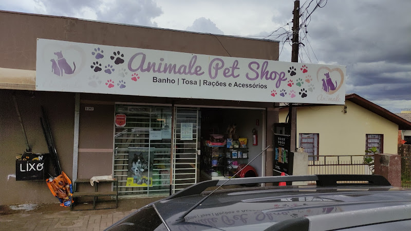 Animale Pet Shop