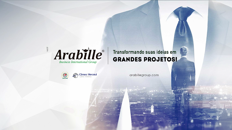 Arabille Group