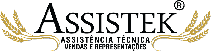 Assistek - Assistência Técnica em Equipamentos Industriais