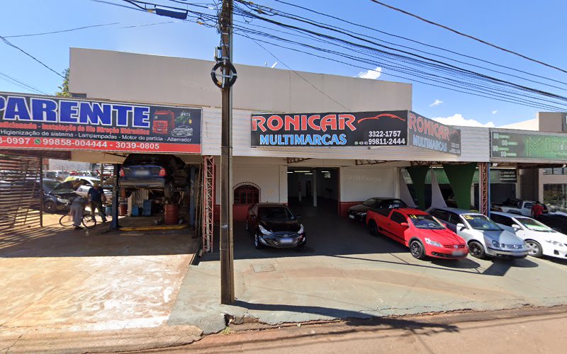 Auto Center Ronicar