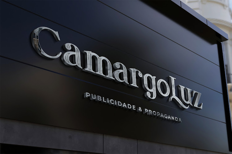 Camargo Luz - Design e Publicidade