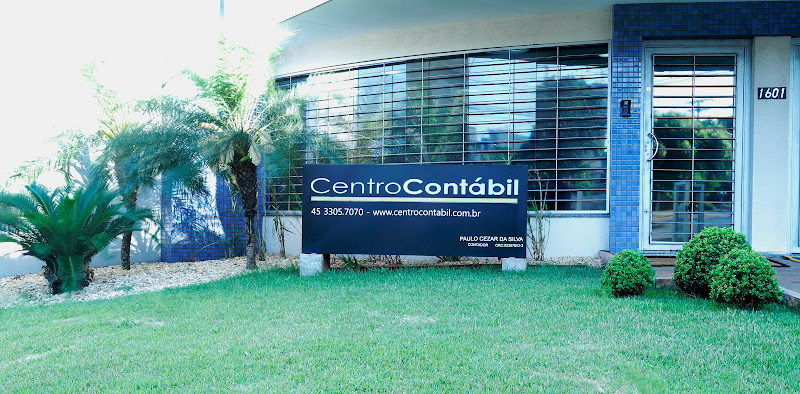 Centro Contábil Consultoria