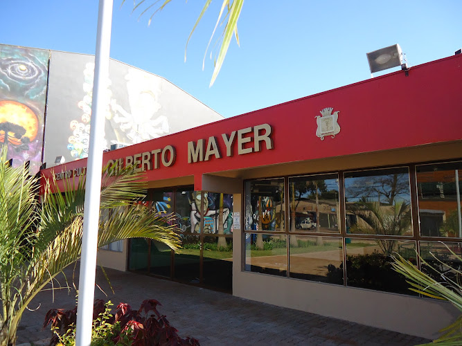 Centro Cultural Gilberto Mayer