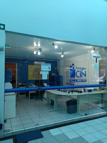 CIN stages - Students Integration Center