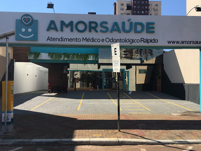 Clinica AmorSaúde Cascavel