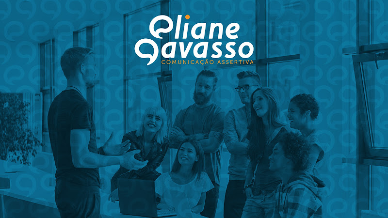 Eliane Gavasso - Lidere primeiro você e depois o seu time