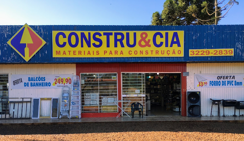Gisele Viel Karvat Materiais de Construcao - ME foto 1
