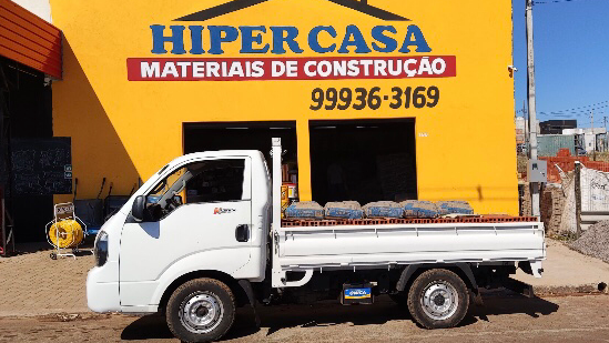 HiperCasa Materiais de Construção foto 1
