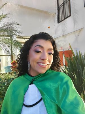 Luiza Scheren Klassmann Nutricionista Integrativa