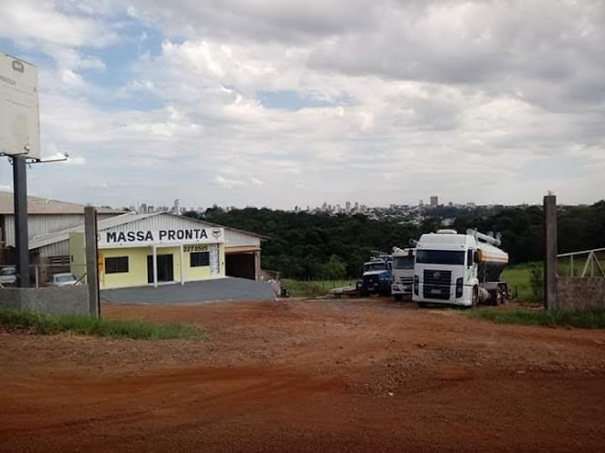 Massa Pronta Indústria de Argamassas e Rejuntes foto 1