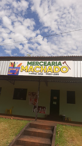 Mercearia Machado