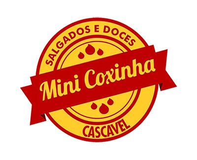 Mini Coxinha