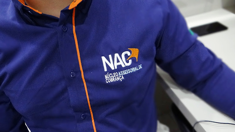 NAC - Núcleo Assessorial de Cobranças