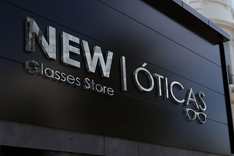 New Glasses Store Óticas