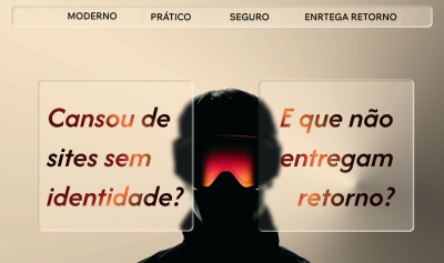 Paradigma Criação de Sites e Automações em Cascavel