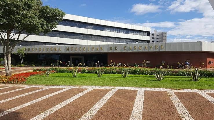 "Prefeitura  Municipal de Cascavel"