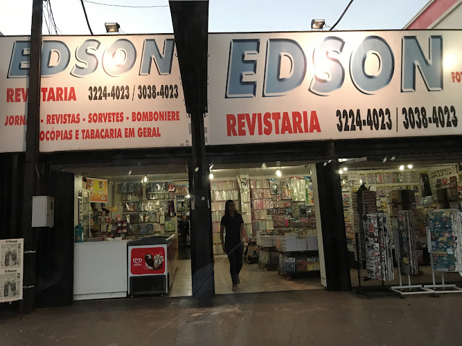 Revistaria Edson