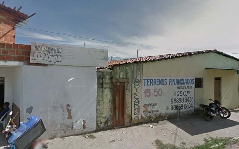 Tiago construções foto 1