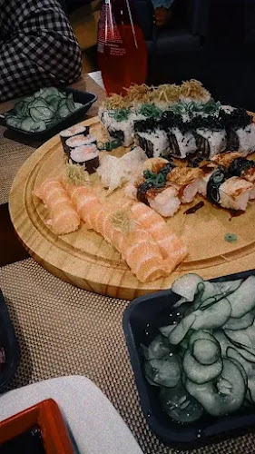 Umami C&A Sushi