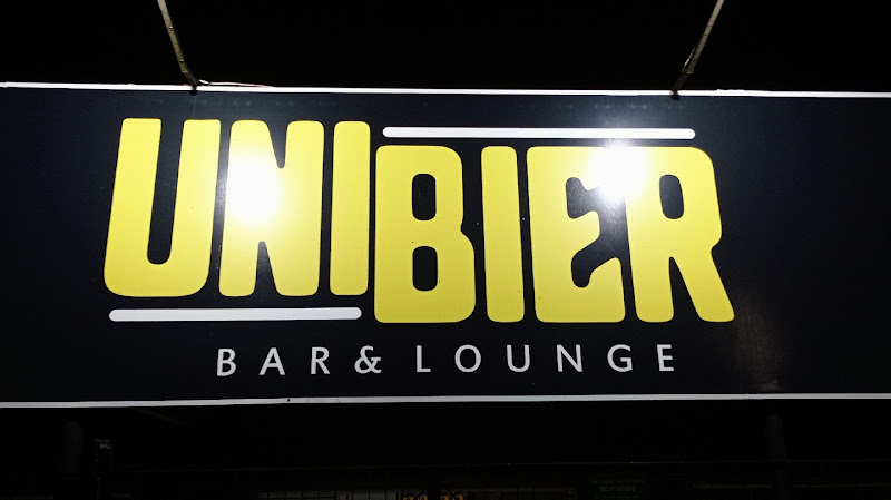 Unibier Bar & Lounge